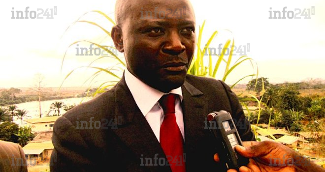 Bruno Ben Moubamba exhorte Ping, Oye Mba et Nzouba Ndama à s’unifier pour contrer Ali Bongo