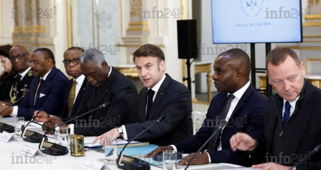 Répressions : La France reconnaît avoir tué des milliers de camerounais entre 1945 et 1971