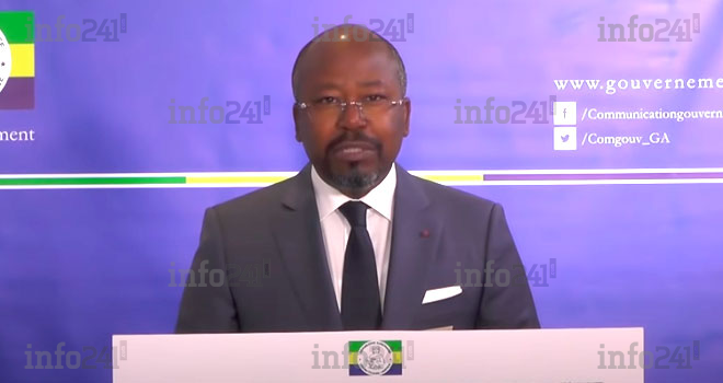 Le gouvernement gabonais en guerre ouverte contre « certains » journalistes jugés hors-la-loi !
