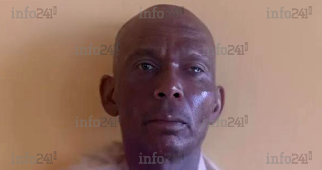 Koulamoutou : Un gabonais récidiviste de 58 ans écroué pour le viol d’une gamine de 5 ans