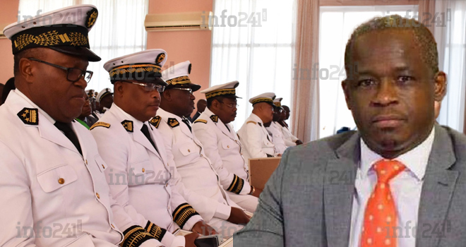 Référendum au Gabon : Immongault tire déjà les oreilles des gouverneurs et délégués spéciaux