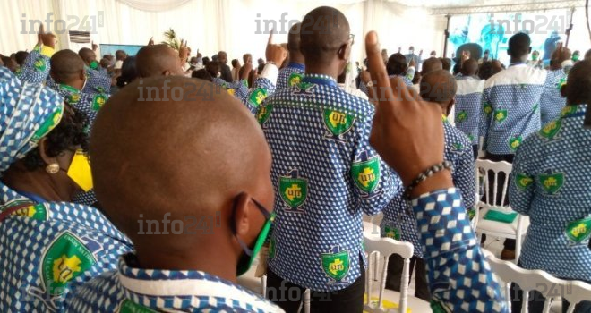 Congrès de mars : l’Union nationale en réunion préparatoire ce samedi à Libreville