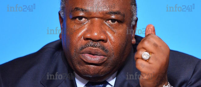 Ali Bongo envisage un nouveau code pétrolier gabonais