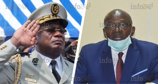 Remaniement&nbsp;: deux généraux font leur entrée au gouvernement gabonais d’Ali Bongo
