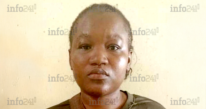 Pour l’honneur de sa mère, une gabonaise agresse à la bouteille cassée sa copine puis file… en prison !