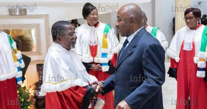 Ali Bongo : un nouveau retour en catimini après un long séjour mystérieux à l’étranger