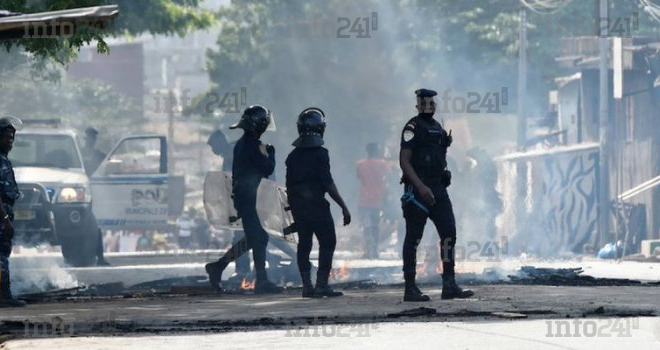 Côte d’Ivoire : Manifestations interdites après le rejet de certaines candidatures à la présidentielle