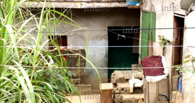 Libreville : 3 enfants morts empoisonnés, le père aurait avoué le crime sans livrer de mobile
