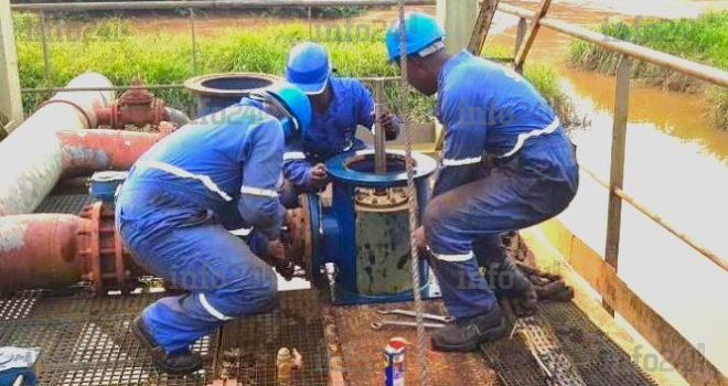 Dialogue national : De mesures fortes sur l’avenir de la SEEG et le secteur de l’énergie au Gabon
