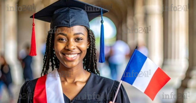 Étudier en France après le bac : une voie d’excellence pour les jeunes gabonais