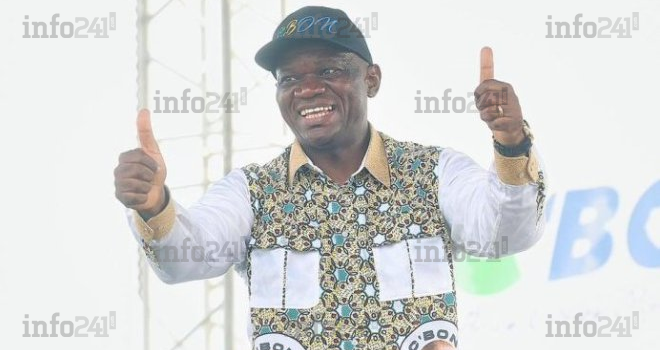 Gabon : Le parti présidentiel d’Oligui Nguema s’active pour voir le jour ce samedi à Libreville