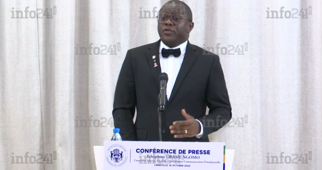 Soutien du PDG au CTRI : la Présidence gabonaise prise au piège de ses contradictions
