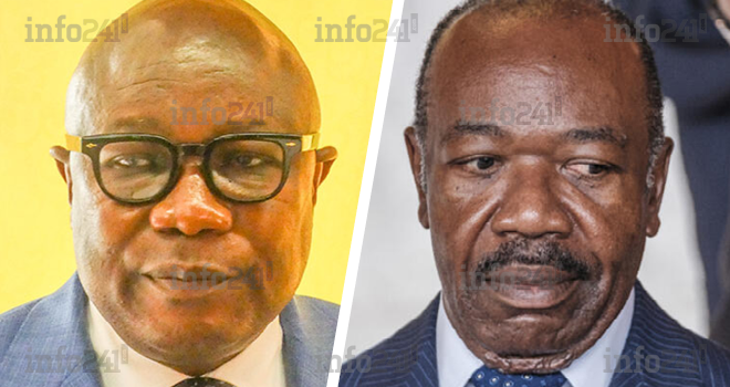 Assaut meurtrier à Mandji : Maganga Moussavou accuse et dénonce la lâcheté d’Ali Bongo