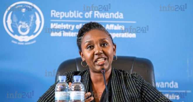 Rwanda : Kigali accepte d’accueillir 250 migrants expulsés des États-Unis