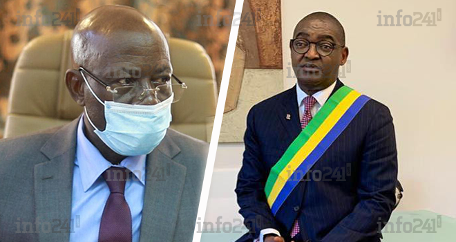 Guerre RPM/RHM : Michel Menga et Serge Maurice Mabiala exclus du RPM !