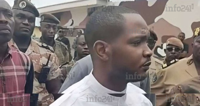 Fête de la Libération : Kelly Ondo Obiang et les siens amnistiés et libres après 6 années en prison