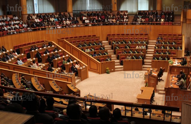 Accusation de malversations : Jonathan Ignoumba convie ses pourfendeurs à un débat public