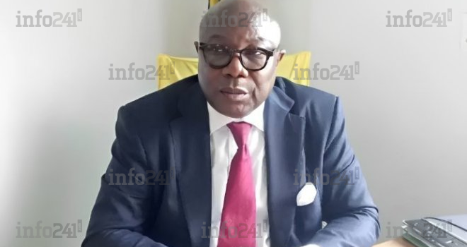 Loi sur les partis : Maganga Moussavou refuse les règles imposées aux formations déjà en place