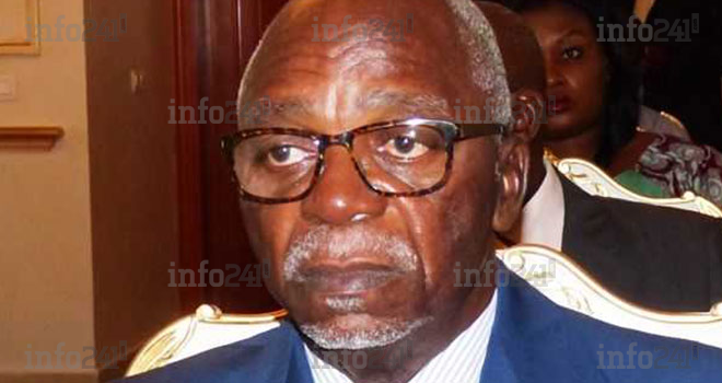 Valises d’argent du Congo : l’opposant Guy Nzouba Ndama libre, mais assigné à résidence !